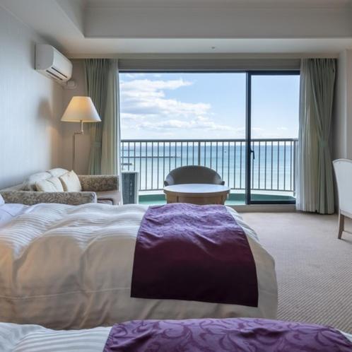 Onahama Ocean Hotel & Golf Club Iwaki  Exterior photo