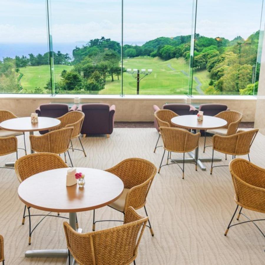 Onahama Ocean Hotel & Golf Club Iwaki  Exterior photo