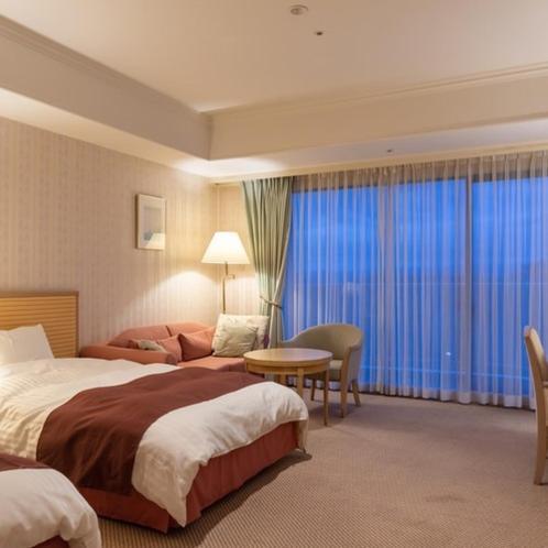Onahama Ocean Hotel & Golf Club Iwaki  Exterior photo