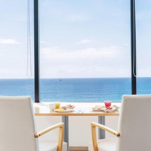 Onahama Ocean Hotel & Golf Club Iwaki  Exterior photo